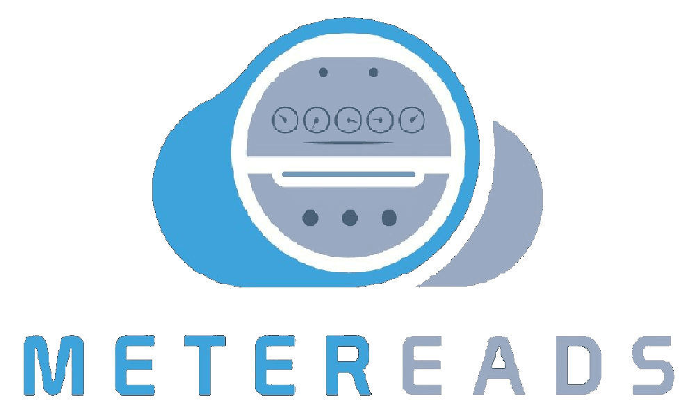 Metereads Logo